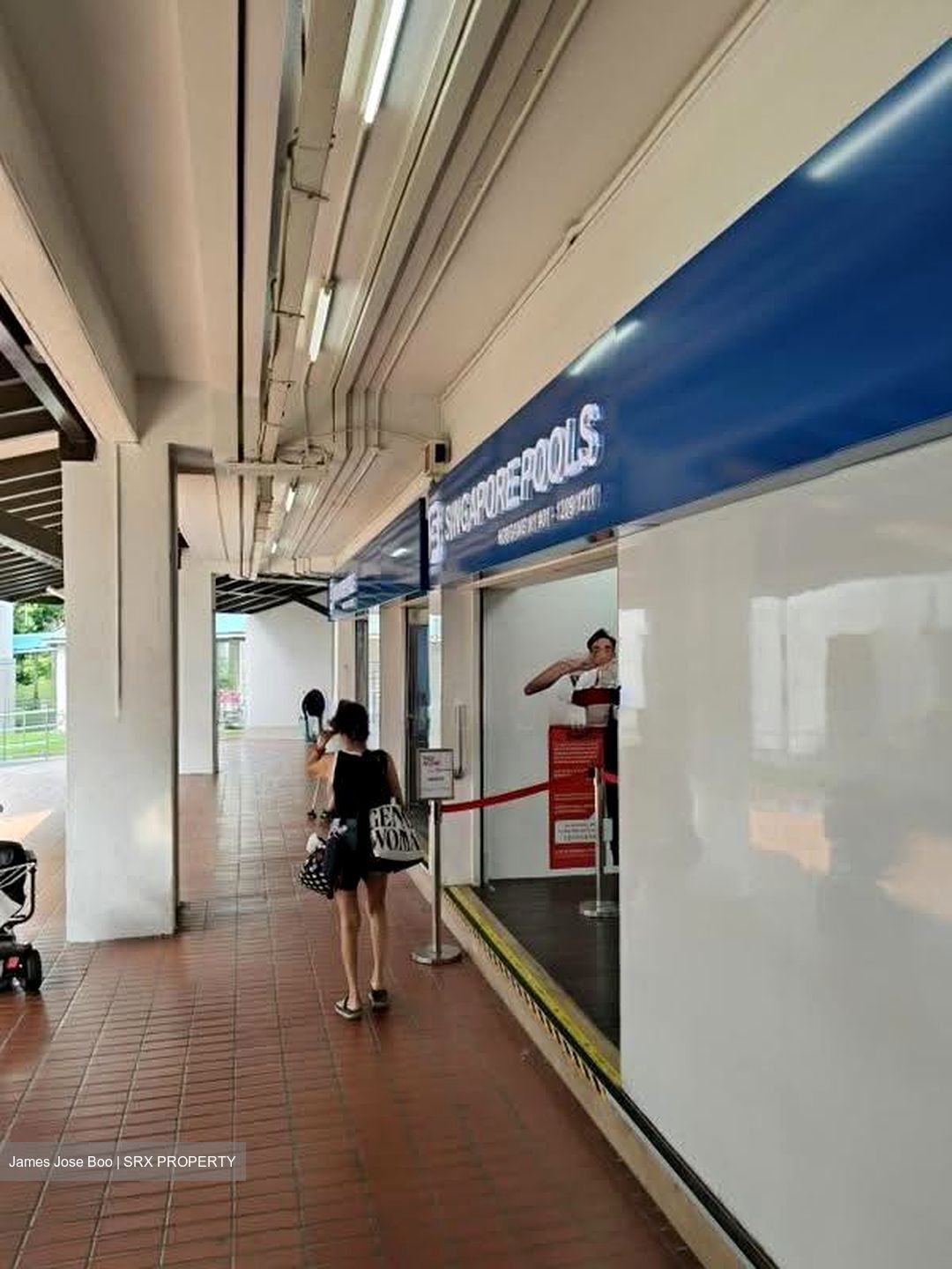 Hougang Avenue 1 (D19), Shop House #629935251